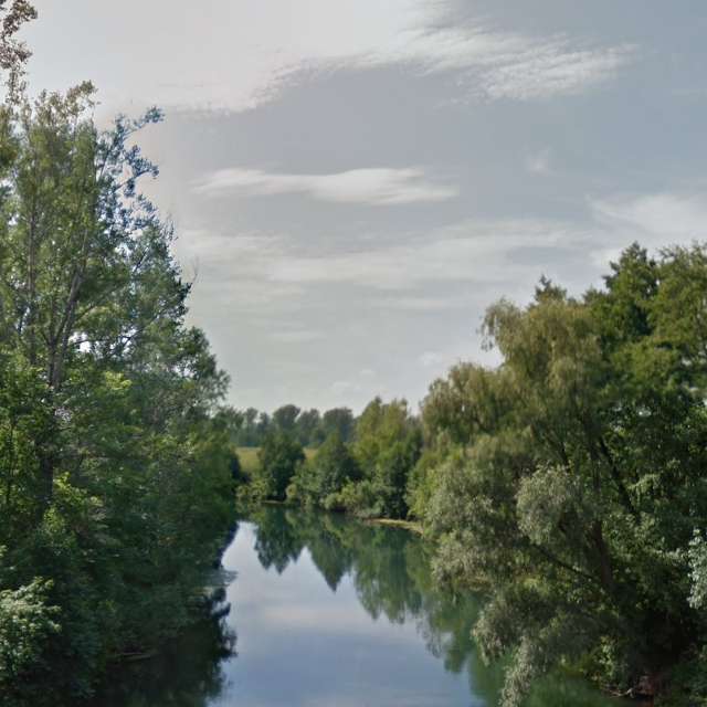 река Бирь