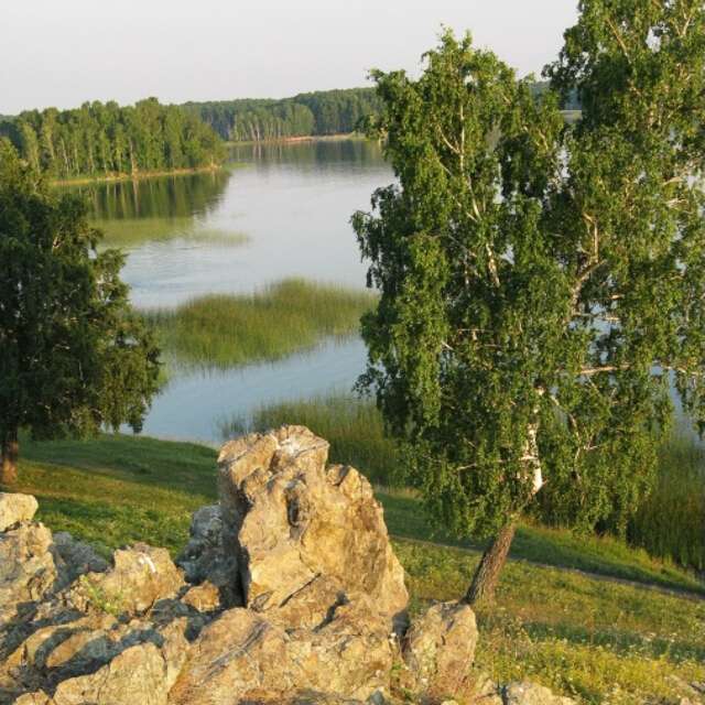 Непряхино (из Уфы) -