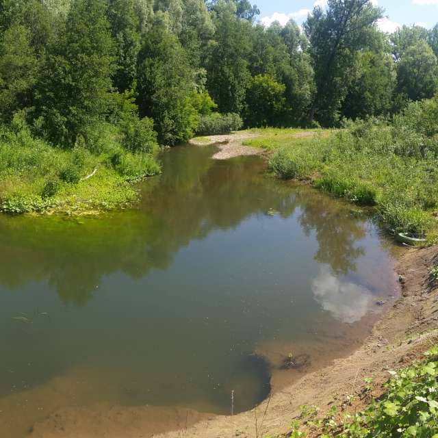 река Курт